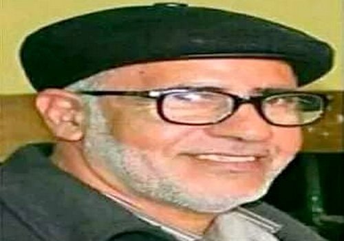 قراءة في قصيدة -عمر واحد ماكافيش- للزجال عمر نفيسي قراءة في قصيدة -عمر واحد ماكافيش- للزجال عمر نفيسي